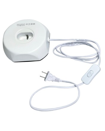  Ультрафиолетовая лампа Huayi 38W Household UV Ozone Sterilization Lamp