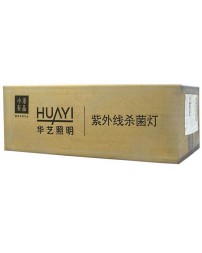 Ультрафиолетовая лампа Huayi 38W Household UV Ozone Sterilization Lamp