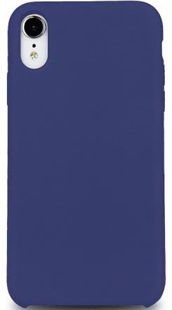  Чехол-накладка i-Phone XR Silicone icase №64