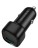  Автомобильное заряд. устр. Borofone BZ34 1USB 18W черное