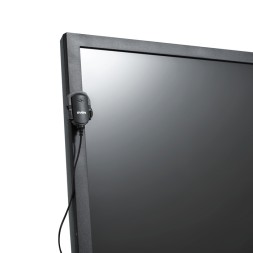 Микрофон петличный SVEN MK-150 3.5AUX черный