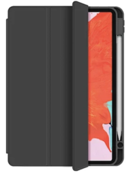 Чехол-книжка Wiwu Protective case для iPad 11&quot; черный