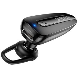 Bluetooth-гарнитура Borofone BC33 150mAh/12ч/BT50 черная