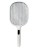  Электрическая мухобойка Qualitell Digital Display Mosquito Swatte S1 ZSS210903 белый
