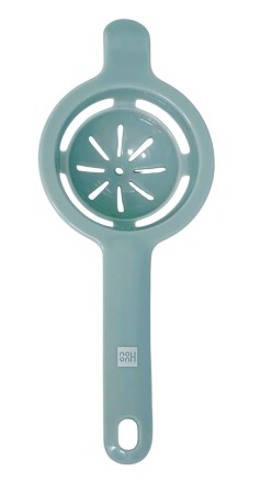  Сепаратор (разделитель) для яиц HuoHou HU0190 голубой