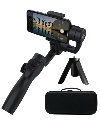  Стабилизатор трехосевой Funsnap Capture 2S Kit + тренога