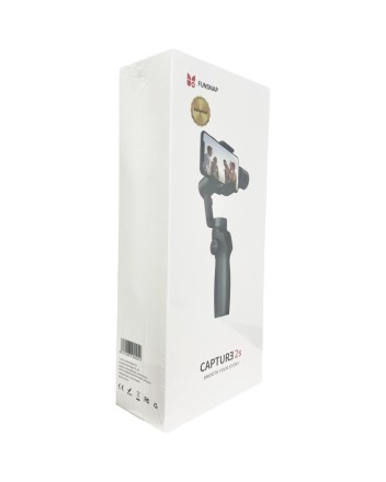  Стабилизатор трехосевой Funsnap Capture 2S Kit + тренога