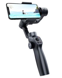 Стабилизатор трехосевой Funsnap Capture 2S Kit + тренога