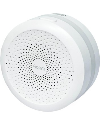  Блок управления умным домом Aqara Homekit M1S 2022