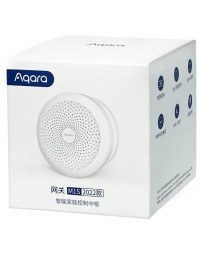 Блок управления умным домом Aqara Homekit M1S 2022