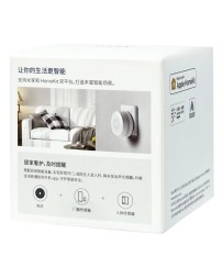 Блок управления умным домом Aqara Homekit M1S 2022