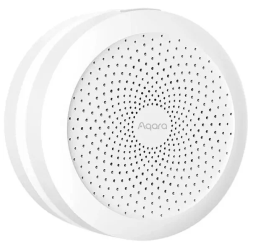 Блок управления умным домом Aqara Homekit M1S 2022
