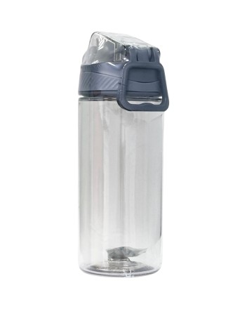  Бутылка для воды Xiaomi Quange Tritan Sports Cup 480ml серая