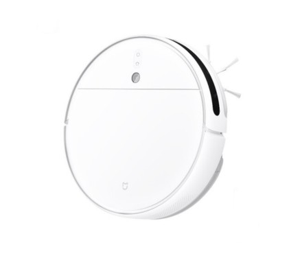 Робот-пылесос Mijia 2C Sweeping Robot (STYTJ03ZHM) белый