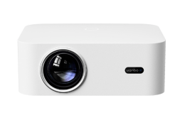 Проектор Wanbo Projector X2 pro белый