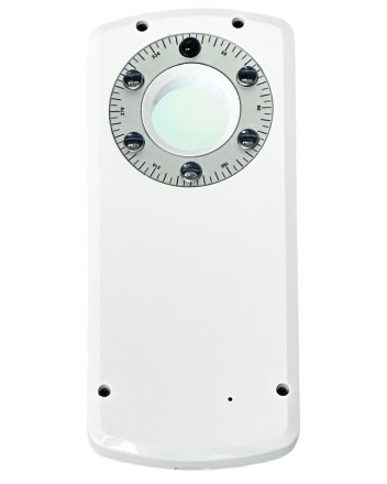  Детектор Камеры Антишпионский Beheart GS40 белый