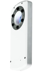 Детектор Камеры Антишпионский Beheart GS40 белый