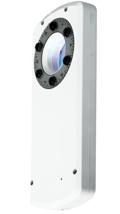  Детектор Камеры Антишпионский Beheart GS40 белый