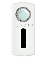 Детектор Камеры Антишпионский Beheart GS40 белый