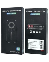 Детектор Камеры Антишпионский Beheart GS40 белый