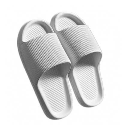  Тапочки xiaomi EVA 42/43 серый