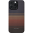  Накладка для i-Phone 15 Pro 6.1&quot; Pitaka Magez Case 5 Aramid Fiber Закат (sunset)