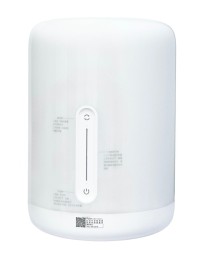 Лампа-ночник Xiaomi Yeelight Bedside Lamp 2 MJCTD02YL белая
