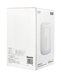 Лампа-ночник Xiaomi Yeelight Bedside Lamp 2 MJCTD02YL белая