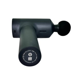 Массажный пистолет Mijia Fascia Gun (MJJMQ01-ZJ) черный