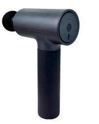 Массажный пистолет Mijia Fascia Gun (MJJMQ01-ZJ) черный