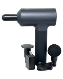 Массажный пистолет Mijia Fascia Gun (MJJMQ01-ZJ) черный