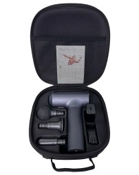 Массажный пистолет Mijia Fascia Gun (MJJMQ01-ZJ) черный