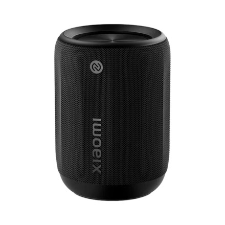  Bluetooth колонка Xiaomi Speaker Mini BT5.3/11ч ASM01G черная