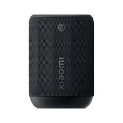 Bluetooth колонка Xiaomi Speaker Mini BT5.3/11ч ASM01G черная