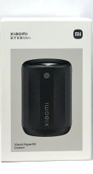 Bluetooth колонка Xiaomi Speaker Mini BT5.3/11ч ASM01G черная