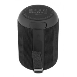 Bluetooth колонка Xiaomi Speaker Mini BT5.3/11ч ASM01G черный