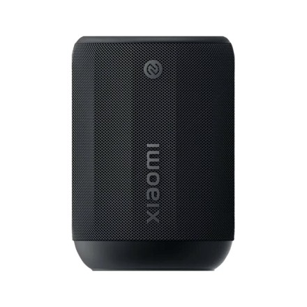  Bluetooth колонка Xiaomi Speaker Mini BT5.3/11ч ASM01G черный
