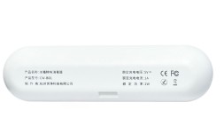 Cтерилизатор для холодильника EraClean Refrigerator Deodorizing Sterilizer (CW-B01) белый 