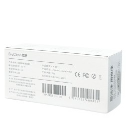 Cтерилизатор для холодильника EraClean Refrigerator Deodorizing Sterilizer (CW-B01) белый 