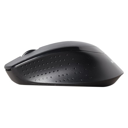  Мышь беспроводная Smartbuy ONE 333AG USB/DPI 1200/3 кнопки/2AAA черная (SBM-333AG-K)