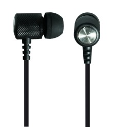 Стереонаушники Faison Q1 Gain с микрофоном черные