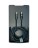  Usb Кабель-зарядка Type-C на Lightning Evelatus 60W 2м в тканевой оплетке черный