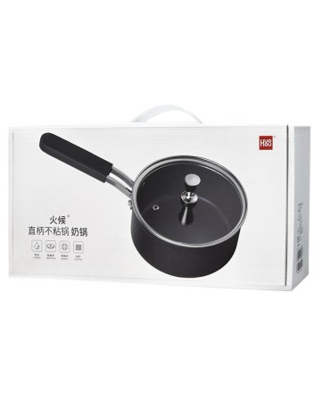 Ковш HuoHou Super Platinum Pan 16см (HU0163)