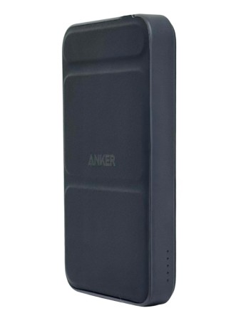  Powerbank магнитный с MagSafe Anker 622 5000mAh 7.5W 1USB-C чёрный