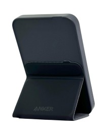 Powerbank магнитный с MagSafe Anker 622 5000mAh 7.5W 1USB-C чёрный