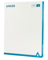 Powerbank магнитный с MagSafe Anker 622 5000mAh 7.5W 1USB-C чёрный