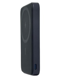 Powerbank магнитный с MagSafe Anker 622 5000mAh 7.5W 1USB-C чёрный