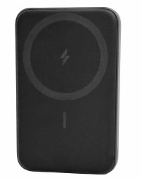 Powerbank магнитный с MagSafe Anker 622 5000mAh 7.5W 1USB-C чёрный