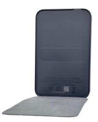 Powerbank магнитный с MagSafe Anker 622 5000mAh 7.5W 1USB-C чёрный