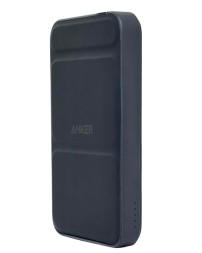 Powerbank магнитный с MagSafe Anker 622 5000mAh 1USB-C 7.5W чёрный